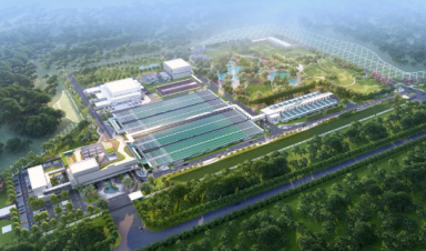 智慧水務管理系統，智慧供水整體解決方案，保障供水安全